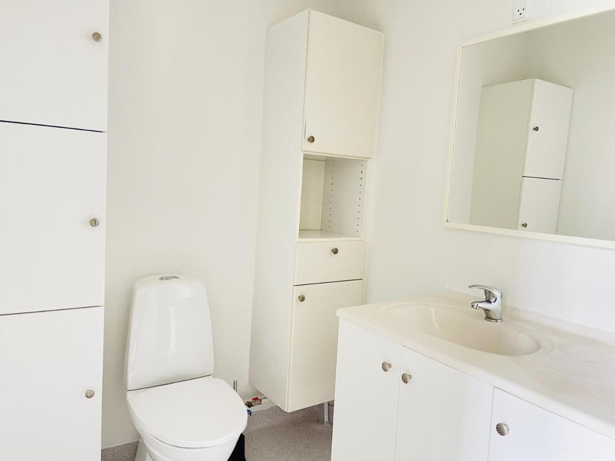 Aday - City Central Mansion - 1 Bedroom Apartment With Garden オールボー エクステリア 写真